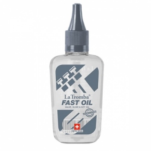 ラ・トロンバ　バルブオイル　FAST OIL