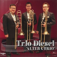 Trio Diesel / ALTEBA TRIO