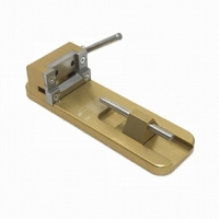 リーズンスタッフ ファゴット用リードカッター ギロチン