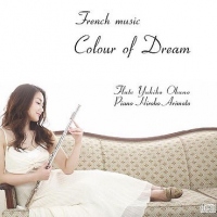 Colour of Dream/奥野由紀子