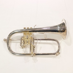 V バック フリューゲルホルン 1 Sp ドルチェ楽器 ウェブショップ