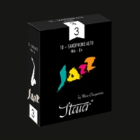 シュトイヤー Jazz　アルトサクソフォン用リード