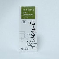 ダダリオ レゼルブ　テナーサキソフォンリード