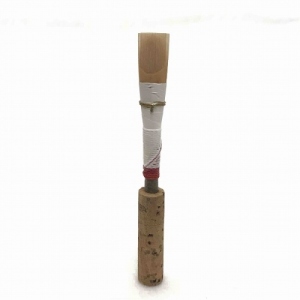 オーボエ用リード完成品/HH「ドルチェ楽器 ウェブショップ」