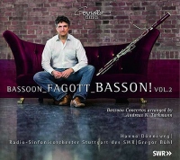 BASSON_FAFOTT_BASSON! VOL.2